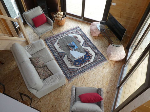 Twizel Holiday Homes - Tourism Bookings NZ 5