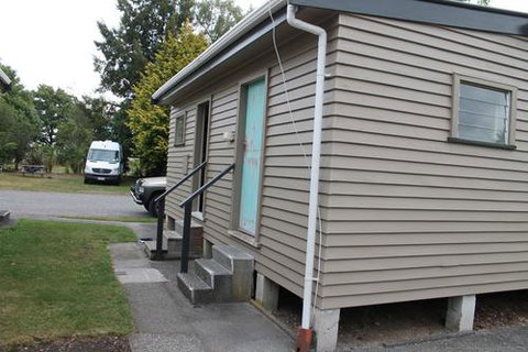 Turangi Holiday Park - Tourism Bookings NZ 10