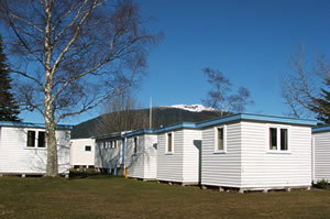 Turangi Holiday Park - Tourism Bookings NZ 12