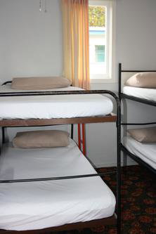 Turangi Holiday Park - Tourism Bookings NZ 13