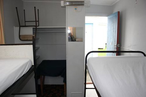 Turangi Holiday Park - Tourism Bookings NZ 14