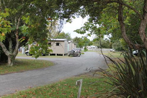 Turangi Holiday Park - Tourism Bookings NZ 15