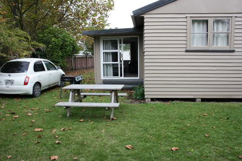 Turangi Holiday Park - Tourism Bookings NZ 6