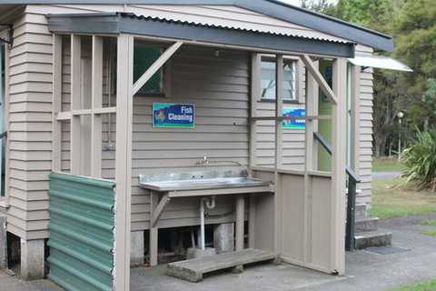 Turangi Holiday Park - Tourism Bookings NZ 16