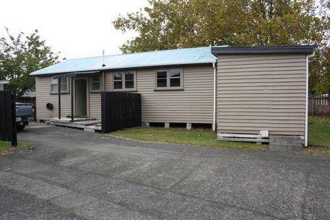 Turangi Holiday Park - Tourism Bookings NZ 7