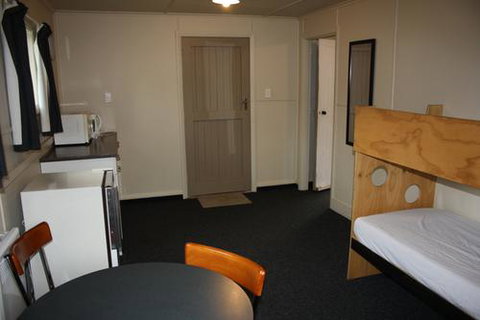 Turangi Holiday Park - Tourism Bookings NZ 9