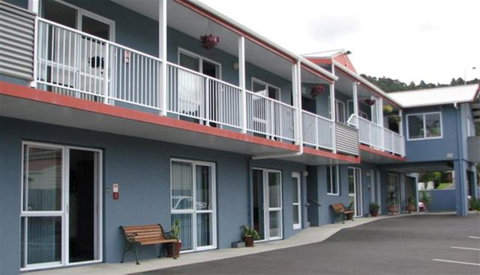 Avenue Heights Motel - Tourism Bookings NZ 3