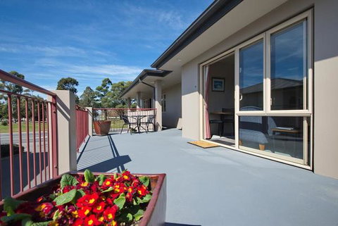 Ashburton Motor Lodge And Conference Centre - Tourism Bookings NZ 5