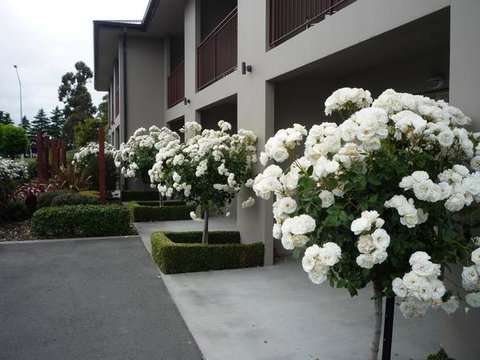 Ashburton Motor Lodge And Conference Centre - Tourism Bookings NZ 4