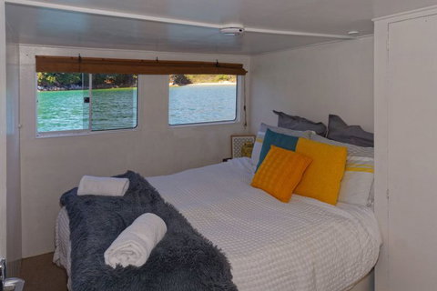 Aquapackers - Tourism Bookings NZ 1