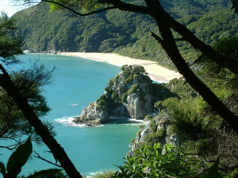 Aquapackers - Tourism Bookings NZ 4