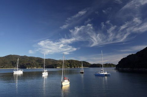 Aquapackers - Tourism Bookings NZ 5