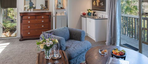 Apple BnB - Tourism Bookings NZ 4