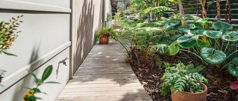 Apple BnB - Tourism Bookings NZ 6