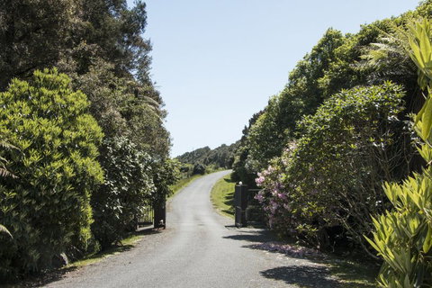 Woodland Glen Lodge - Tourism Bookings NZ 0