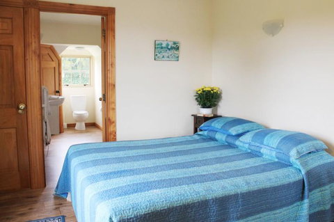 The Carriage House - Bay Of Islands - Tourism Bookings NZ 9
