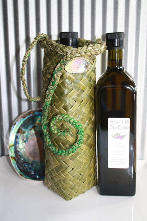 Silver Hill Olive Estate - Tourism Bookings NZ 3