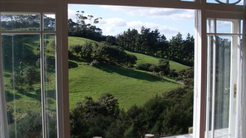 Freshwater Farm Cottages - Tourism Bookings NZ 1