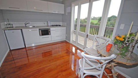 Freshwater Farm Cottages - Tourism Bookings NZ 6