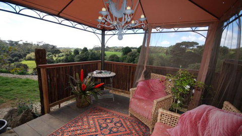 Freshwater Farm Cottages - Tourism Bookings NZ 8