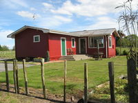 Ludlow Farmstay and BB 