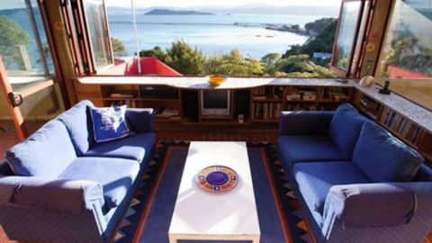 Eastbourne Escape - Tourism Bookings NZ 3