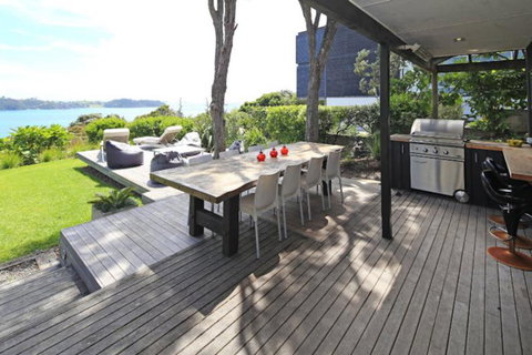 Vida Views - Tourism Bookings NZ 0