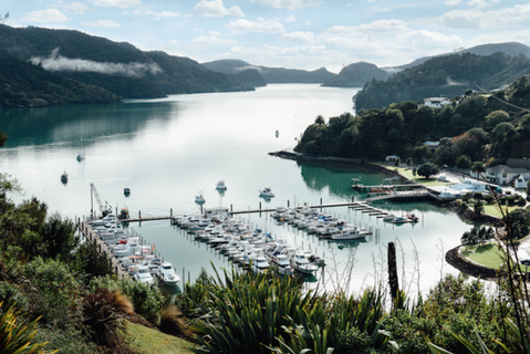Wonderful Whangaroa - Tourism Bookings NZ 0