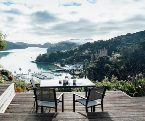 Wonderful Whangaroa - Tourism Bookings NZ 1