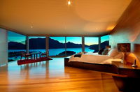 Panorama on the Terrace