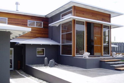 Nelson Villa - Tourism Bookings NZ 3