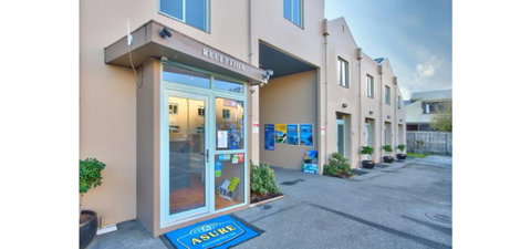 ASURE Queenstown Gateway Apartments  - Tourism Bookings NZ 2