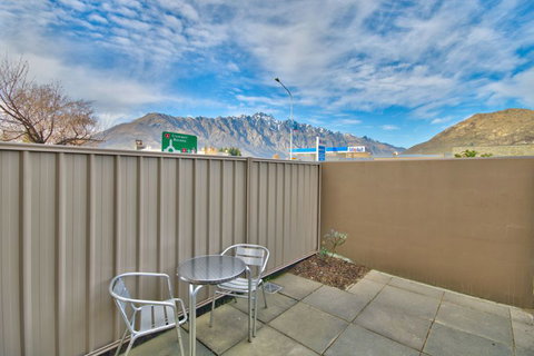 ASURE Queenstown Gateway Apartments  - Tourism Bookings NZ 3