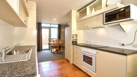 ASURE Queenstown Gateway Apartments  - Tourism Bookings NZ 5