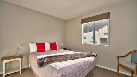 ASURE Queenstown Gateway Apartments  - Tourism Bookings NZ 6