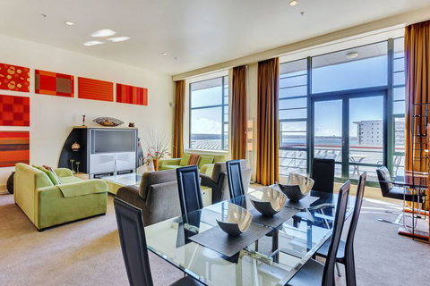 Quinovic Viaduct Quality Serviced Apartments - Tourism Bookings NZ 2