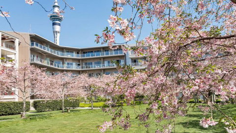 Quinovic Viaduct Quality Serviced Apartments - Tourism Bookings NZ 3