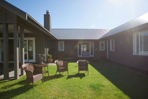 Waimarama Luxury House - Tourism Bookings NZ 5