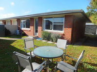 Charleston Apartment