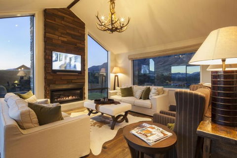 Jack's Point Escape  - Tourism Bookings NZ 0