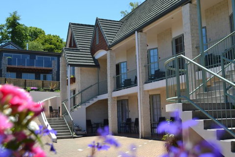 Colonial Lodge Motel - Tourism Bookings NZ 0