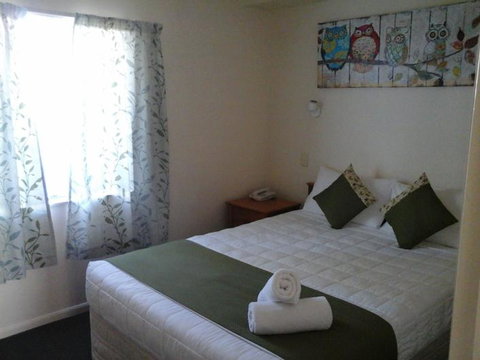 Colonial Lodge Motel - Tourism Bookings NZ 2
