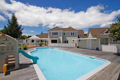 Kefalonia Luxury Retreat - Tourism Bookings NZ 0