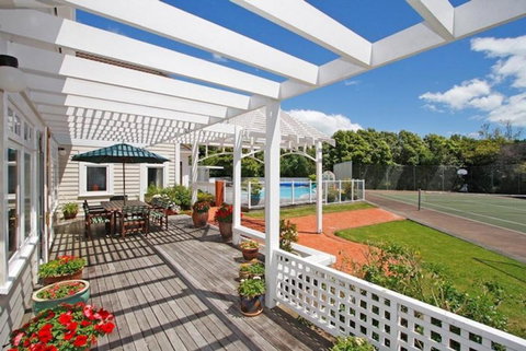 Kefalonia Luxury Retreat - Tourism Bookings NZ 1