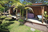 Yeliz and Adam's Pad