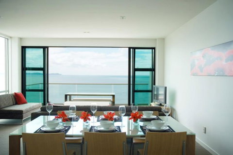 Northland Luxury Villas - Tourism Bookings NZ 0