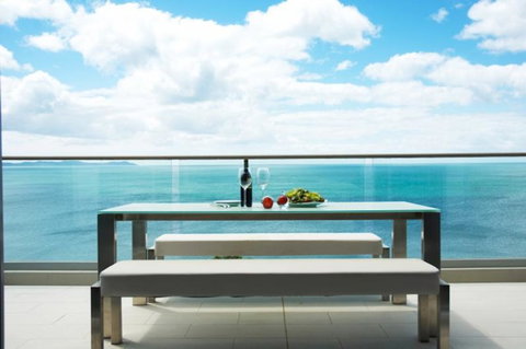 Northland Luxury Villas - Tourism Bookings NZ 1