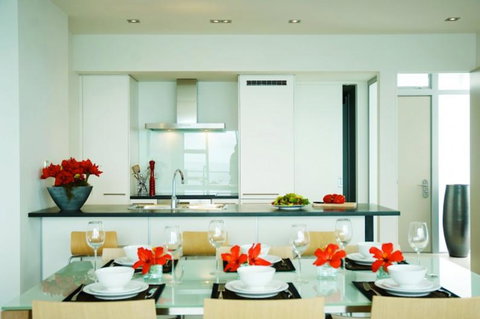 Northland Luxury Villas - Tourism Bookings NZ 2