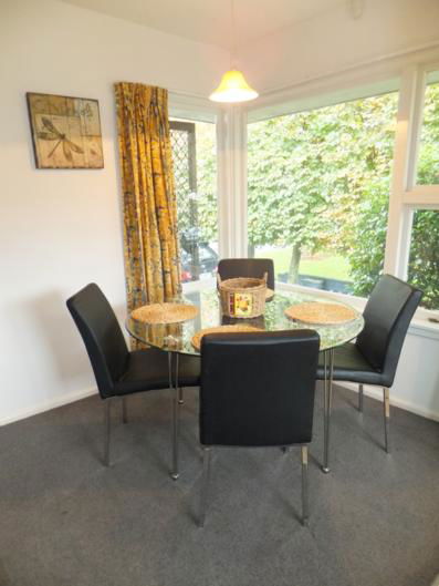 Chester St Cottage - Tourism Bookings NZ 2