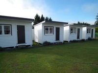 Mountains Edge Cabins